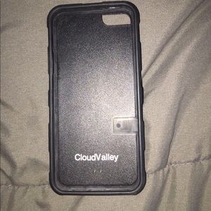 Phone case for iPhone 5s/se